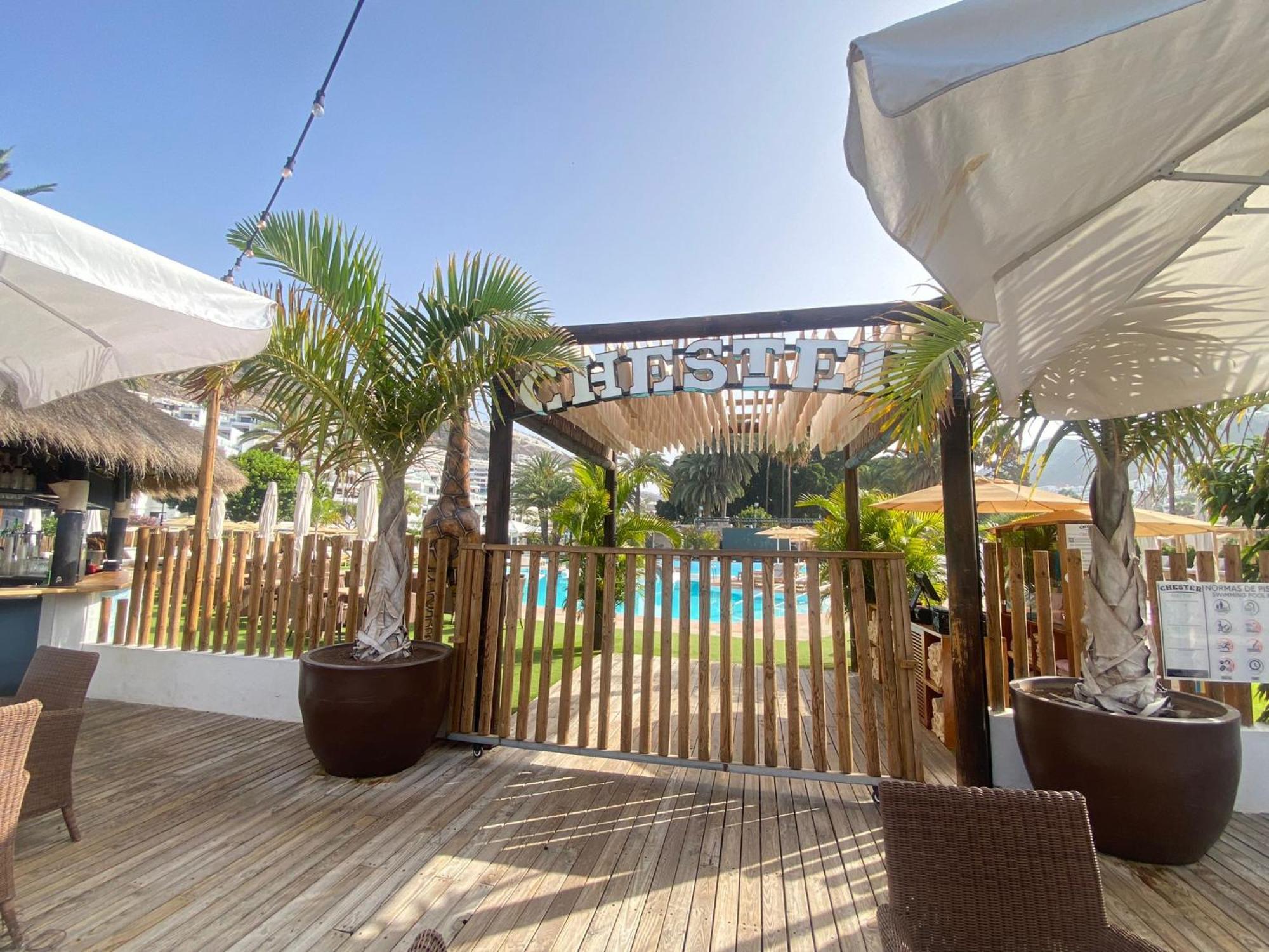 New Renovated Family Home Above Swimming Pool Puerto Rico  Eksteriør billede